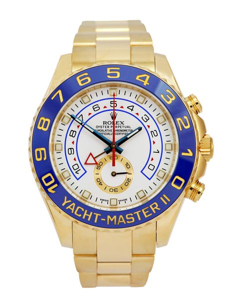 Rolex Yacht-Master II 116688